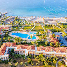 Alaçatı Beach Resort & Spa